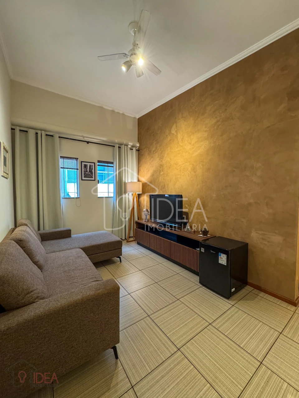 Imagens do imóveis Apartamento com 2 dormitórios - Jardim Europa