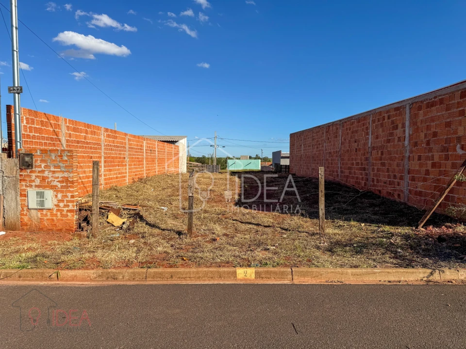 Imagens do imóveis Terreno no Residencial Villa Bela II