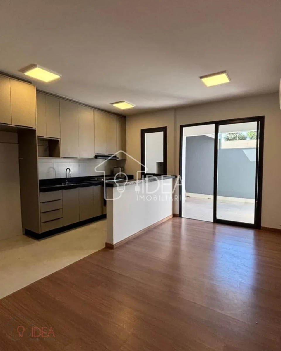 Residencial Jardim Das Nogueiras