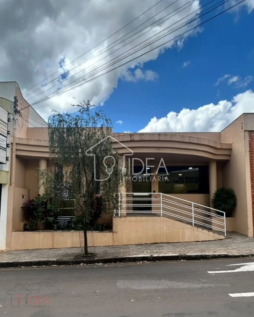 Imagens do imóveis Prédio Comercial à Venda no Centro de Assis/SP