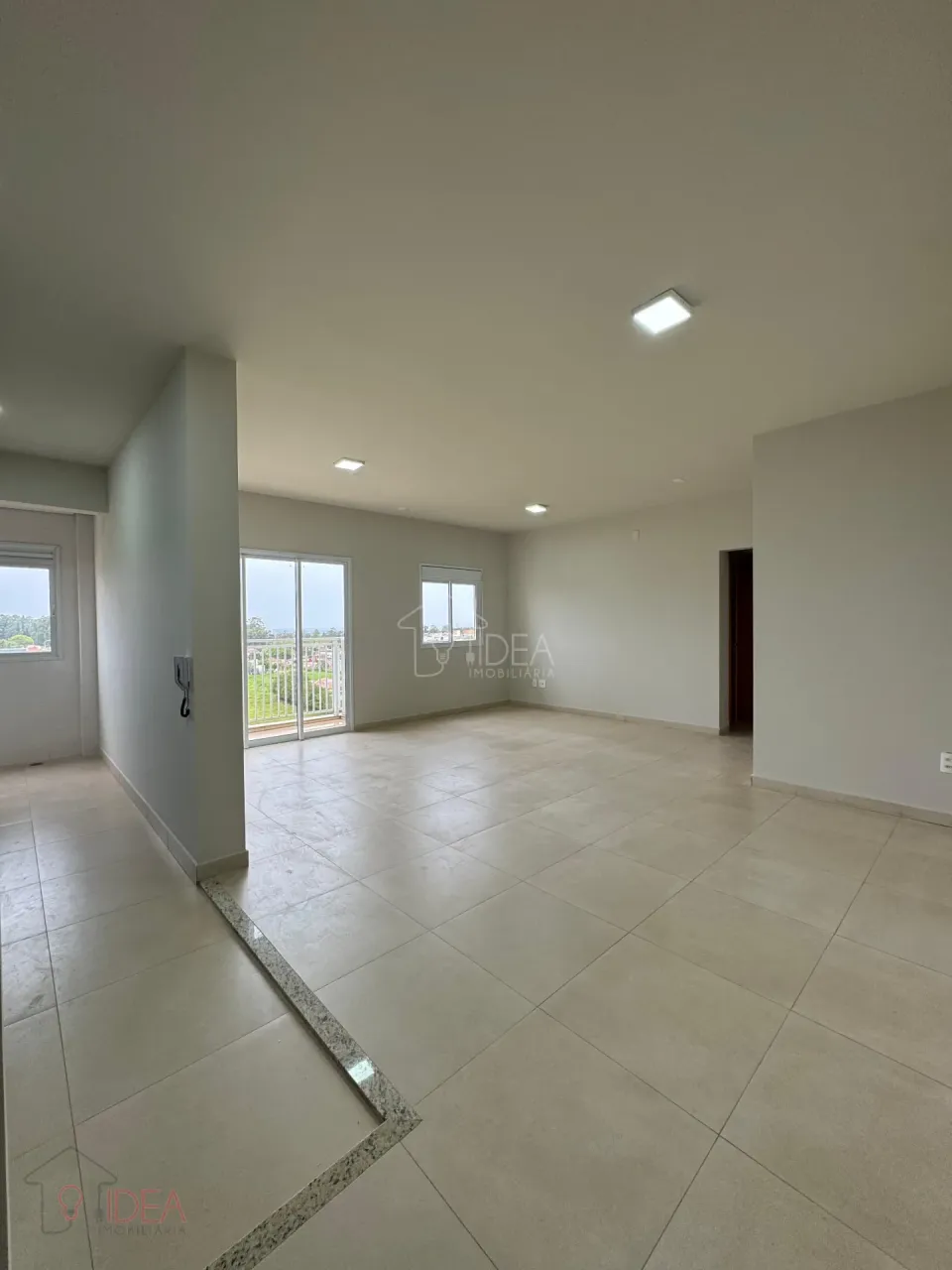Imagens do imóveis Apartamento com 2 dormitórios (Sendo 1 suíte) - Residencial Ouro Verde