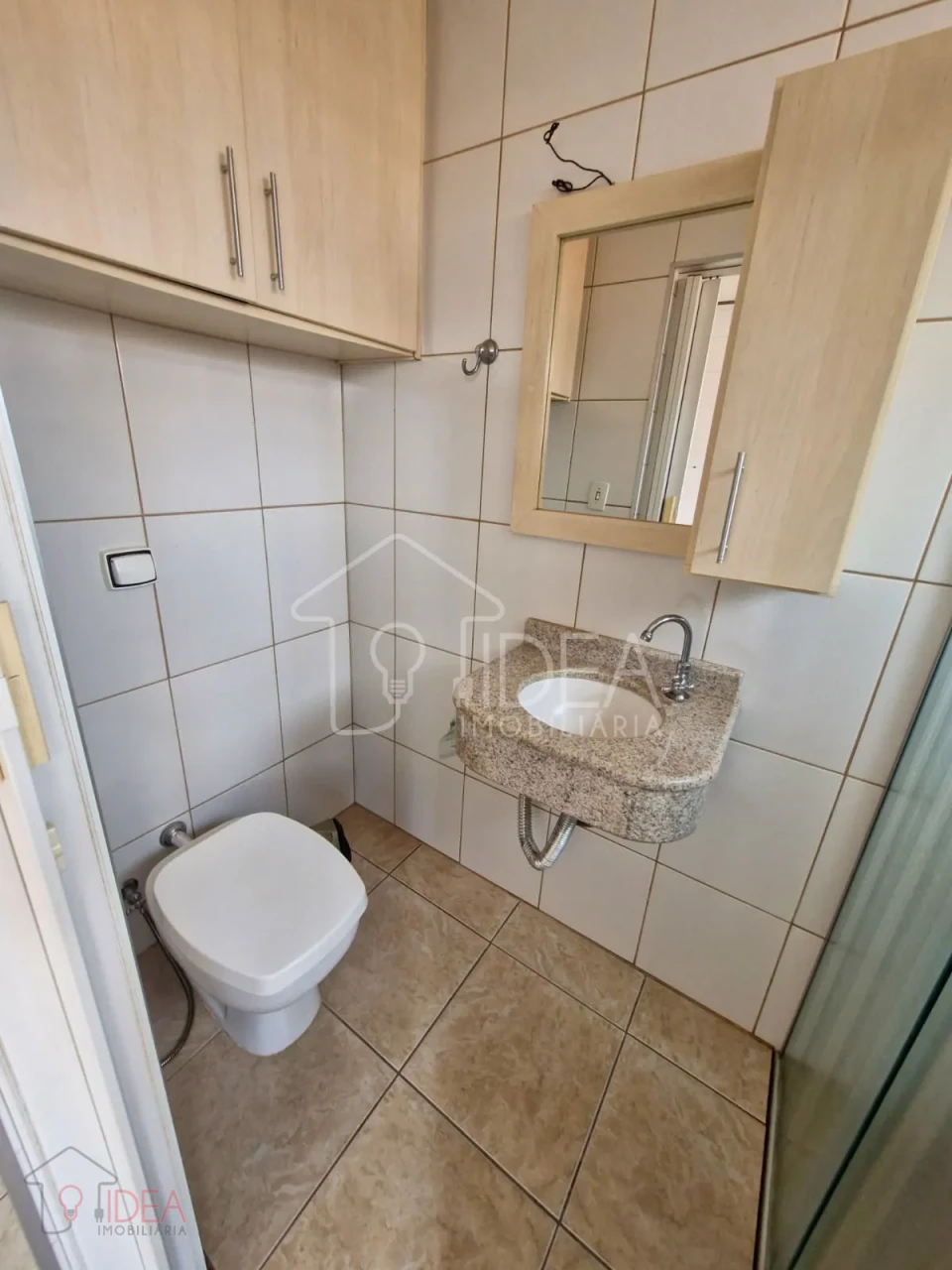 Apartamento com 3 dormitórios - Residencial Pena Branca