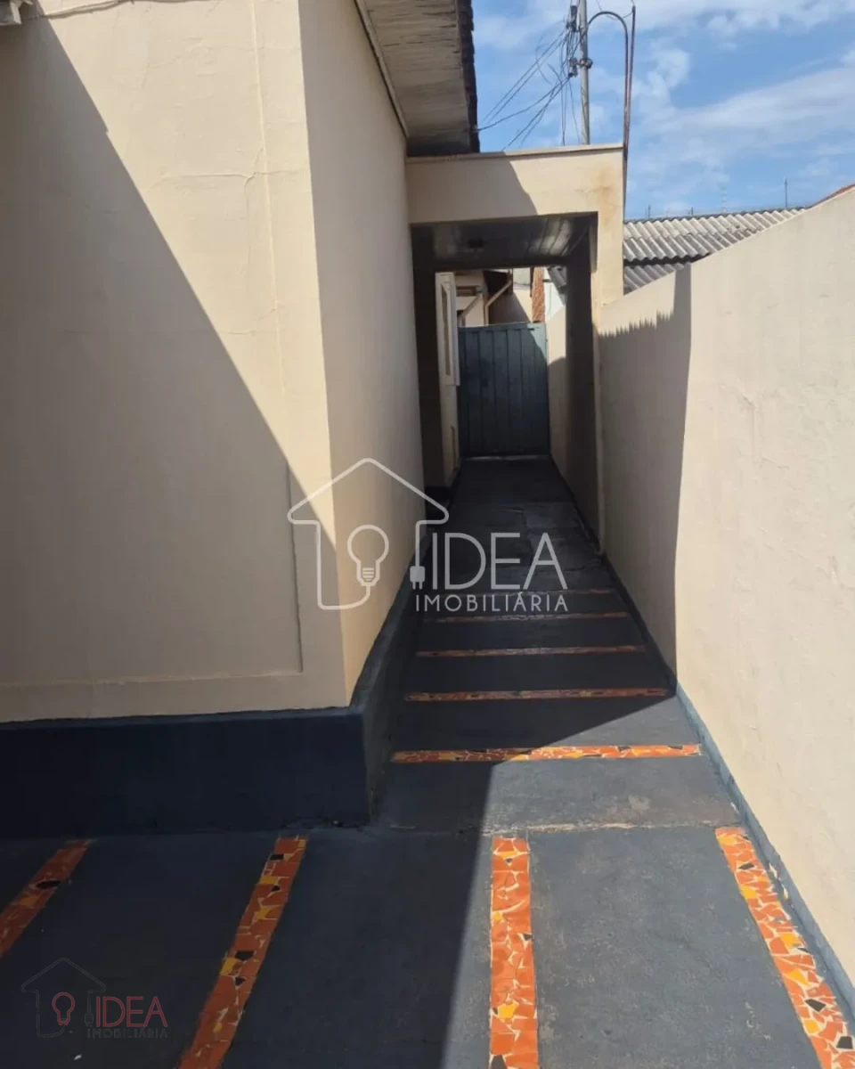 Casa à Venda com Edícula na Vila Clementina | Assis/SP