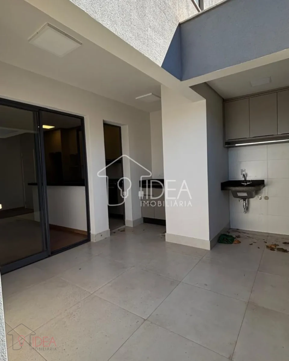 Residencial Jardim Das Nogueiras