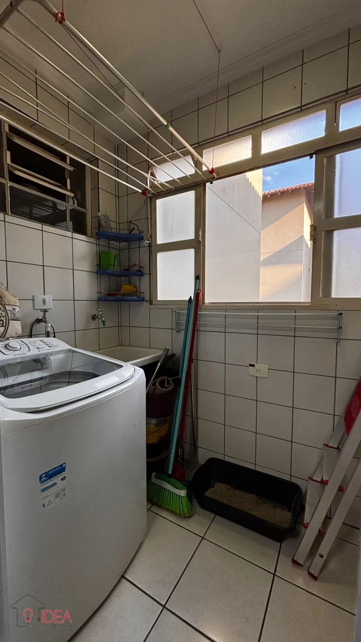 Apartamento com 3 dormitórios (sendo 1 suíte ) Park Pinheiro