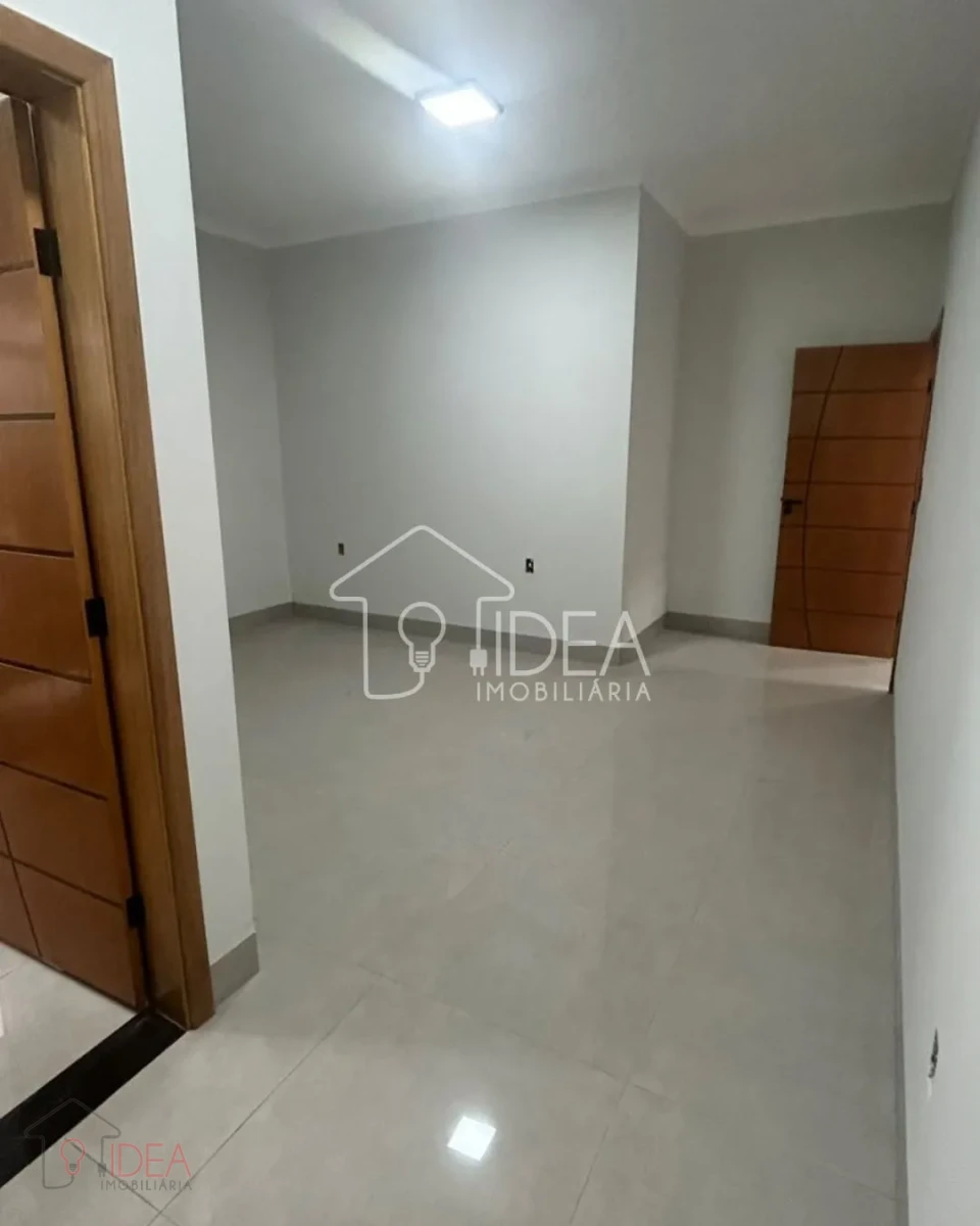 Imagens do imóveis Casa à Venda com 3 Dormitórios e Área de Lazer no Portal São Francisco