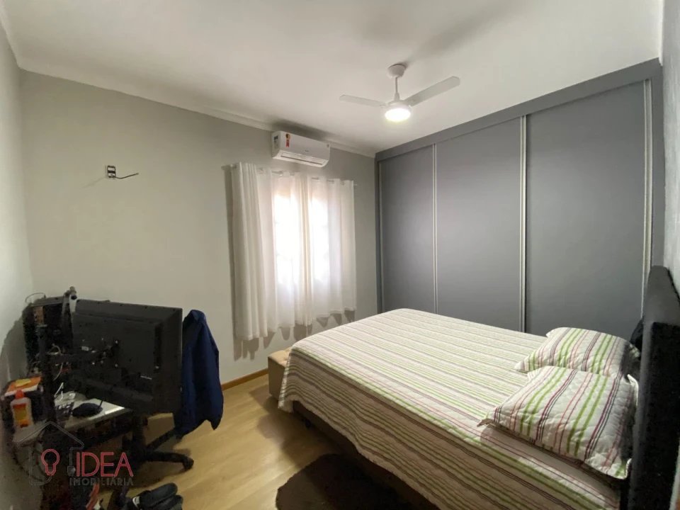 Imagens do imóveis Casa com 3 dormitórios sendo 2 Suíte -Vila Santa Cecilia