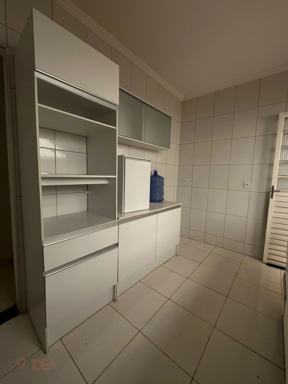 Imagens do imóveis Casa com 2 Dormitórios ( sendo 1 suíte )  - Jardim São Nicolau
