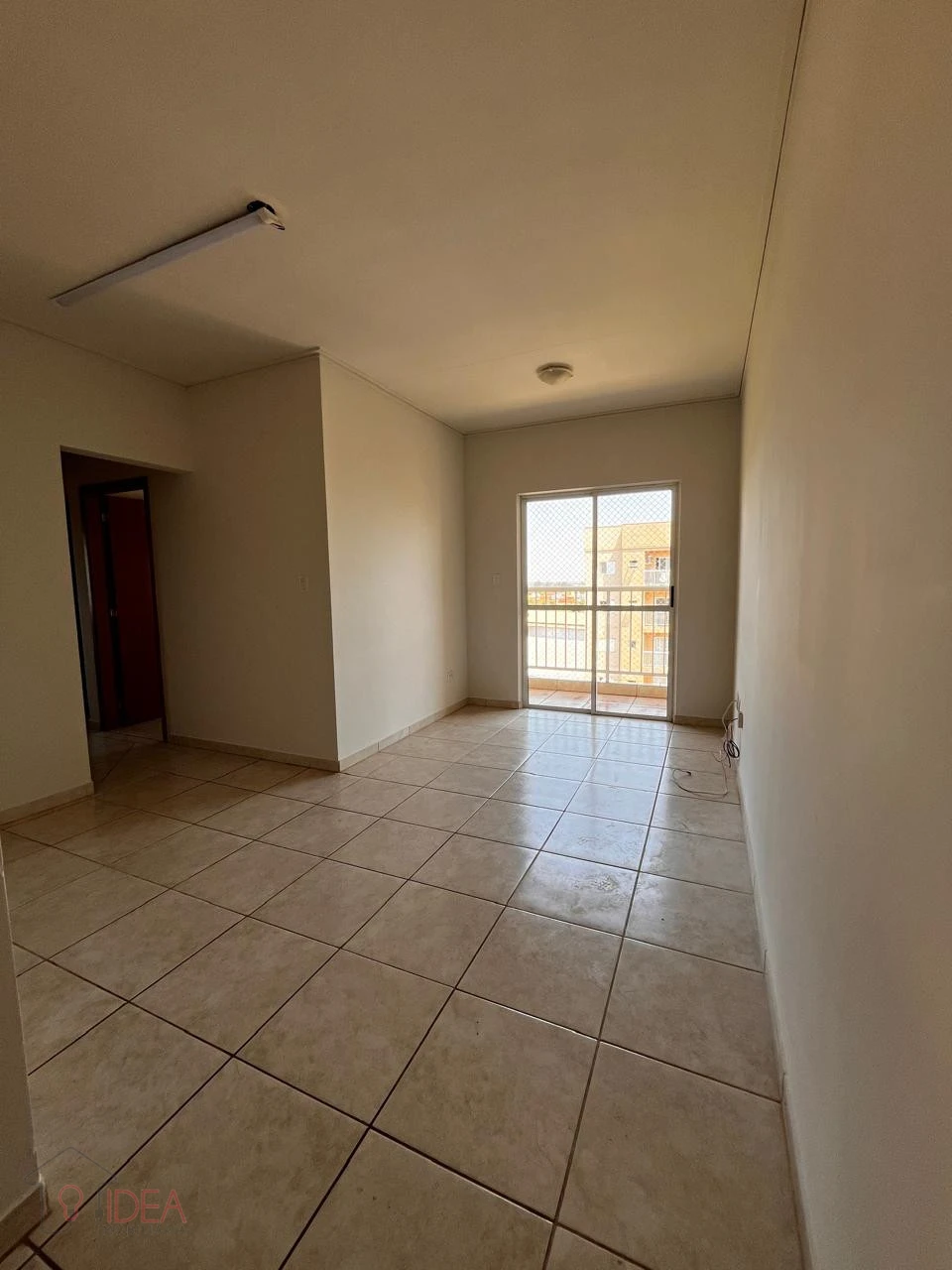 Imagens do imóveis Residencial Alvorada - Apartamento com 2  Dormitórios