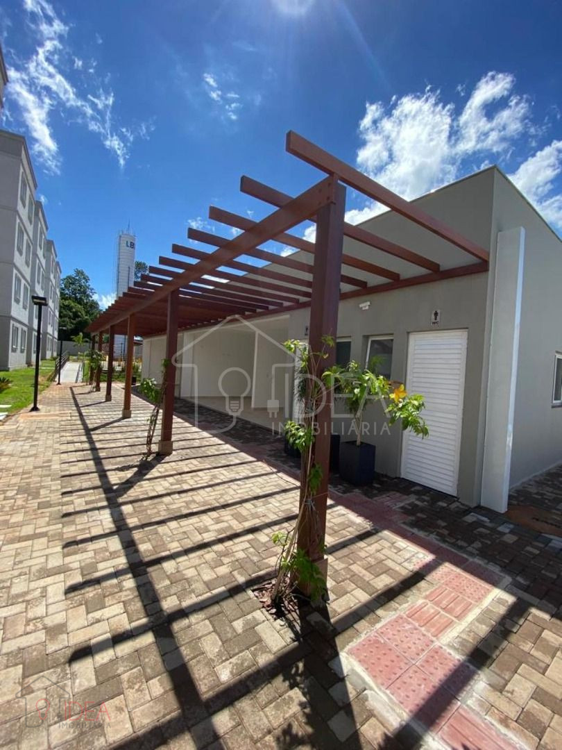 Imagens do imóveis Residencial Terras de Santa Cruz