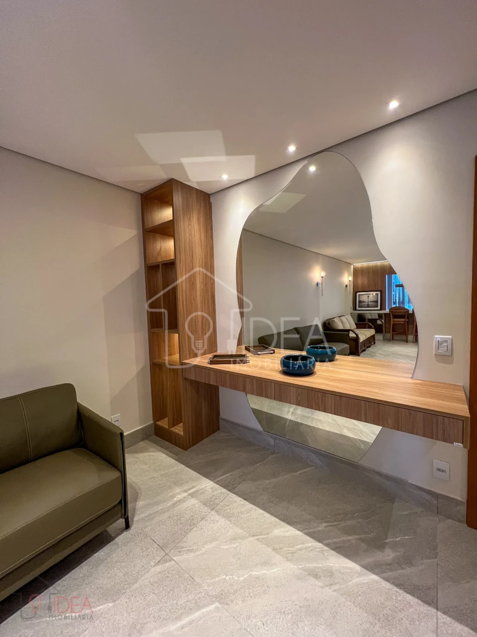 Imagens do imóveis APARTAMENTO COM 3 DORMITÓRIOS SENDO (1 SUÍTE) PORTAL MORUMBI