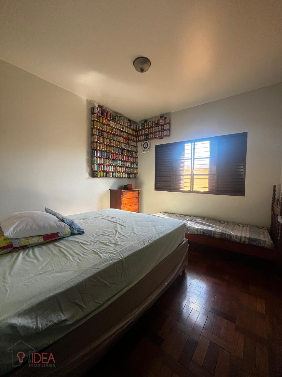Imagens do imóveis Casa com 3 dormitórios sendo 1 Suíte - Centro