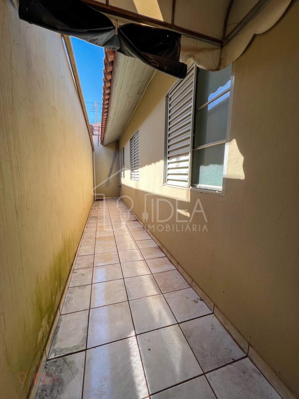 Imagens do imóveis Casa com 3 dormitórios (sendo 1 suíte) Nova Assis