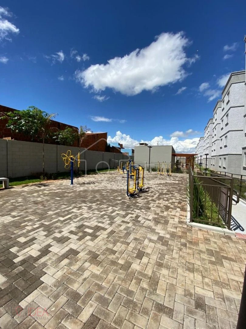 Imagens do imóveis Residencial Terras de Santa Cruz