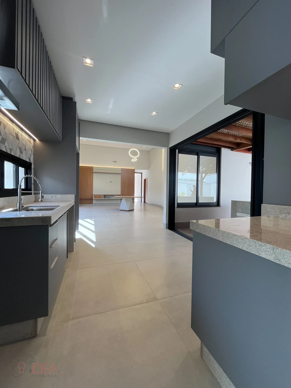 Imagens do imóveis Residencial Casablanca