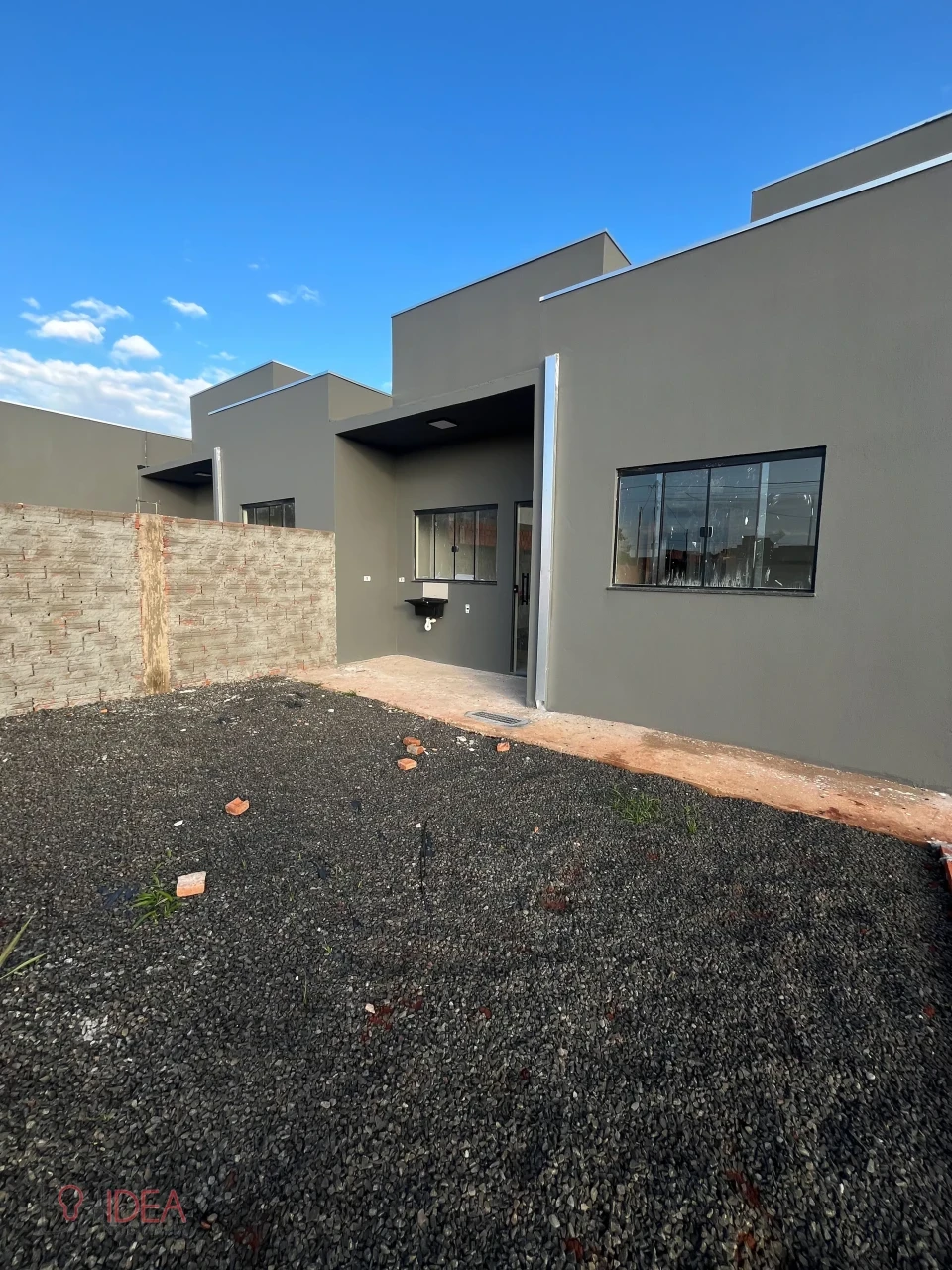 Imagens do imóveis Casa com 2 Dormitórios - Residencial Sol nascente