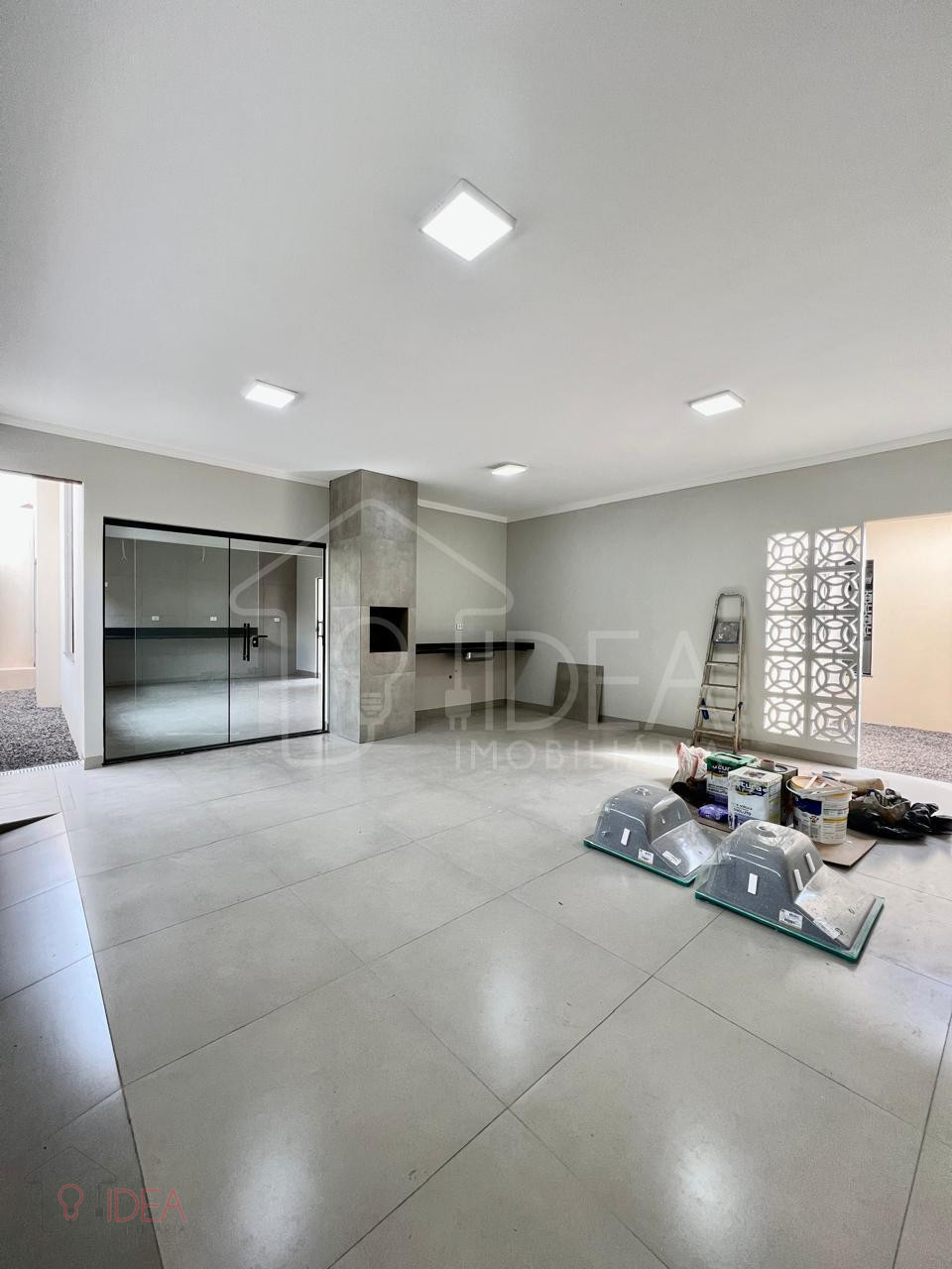 Imagens do imóveis Casa à venda no Park Bambú l