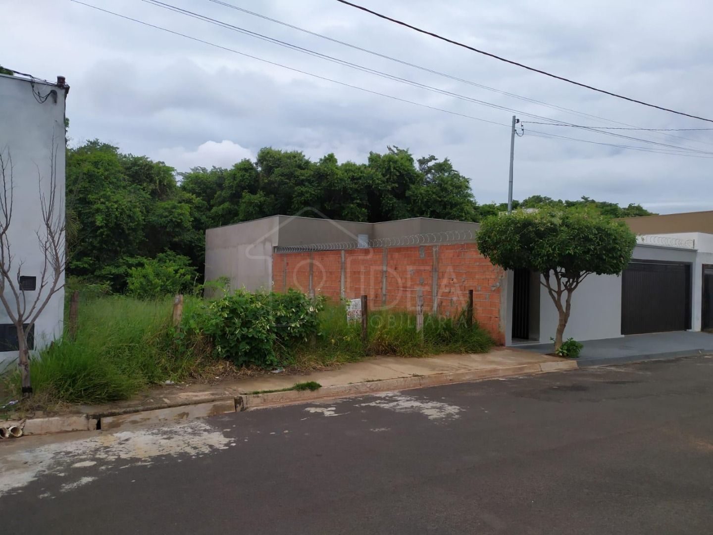 Terreno Residencial  Aquarius Imagens do imóveis Terreno Residencial  Aquarius