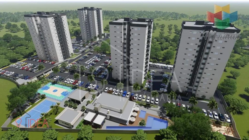 Imagens do imóveis Apartamento à venda no RESIDENCIAL PORTAL MORUMBI