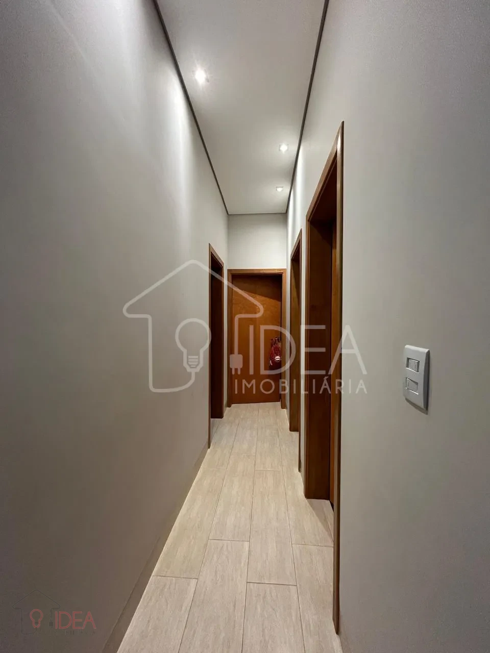 Imagens do imóveis Casa com 3 Dormitórios ( sendo uma suíte) - Residencial Park Bambu