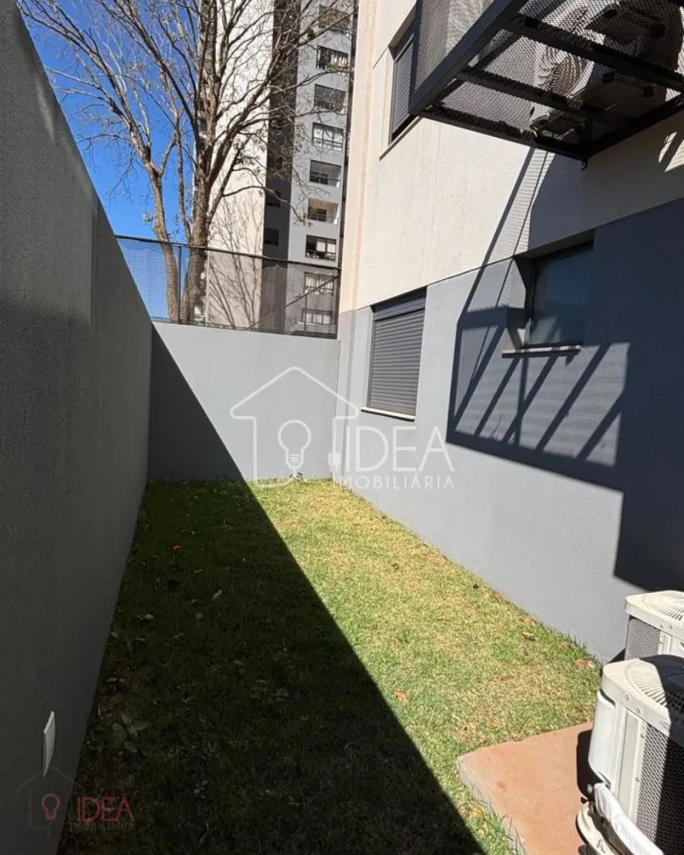 Residencial Jardim Das Nogueiras