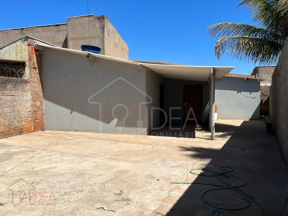 Imagens do imóveis Casa Á Venda Vila Independência Assis