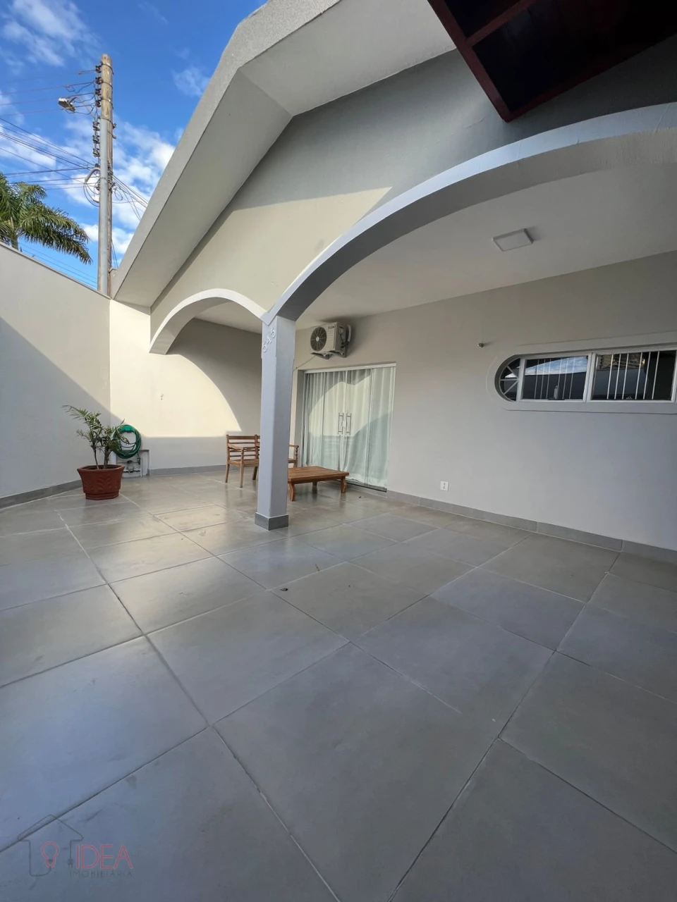 Imagens do imóveis Casa com 3 dormitórios sendo 1 Suíte - Vila Zulmira