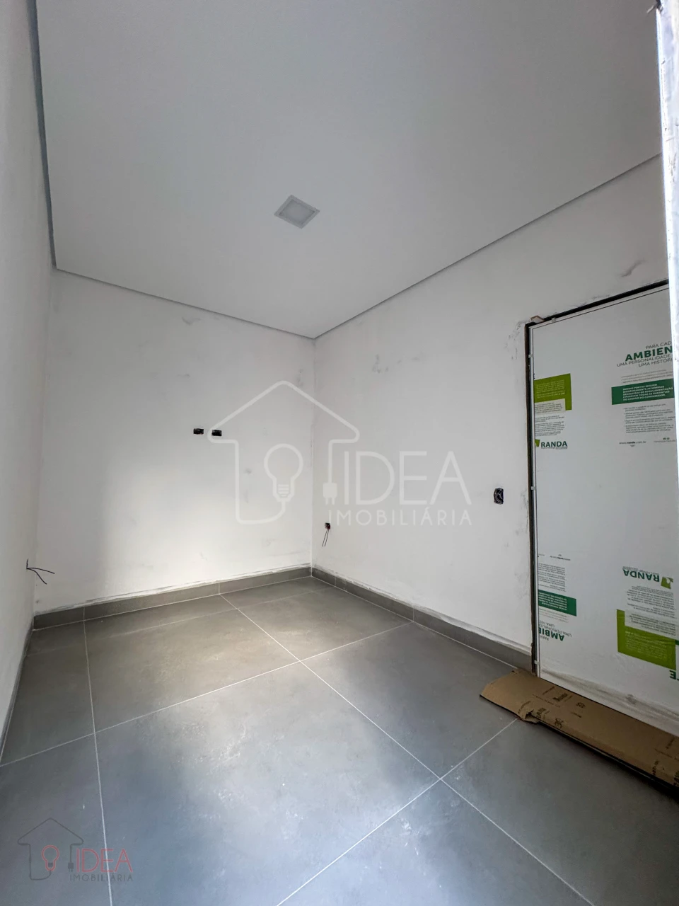 Casa com 3 dormitórios (sendo 1 suíte) Vila Tênis Clube