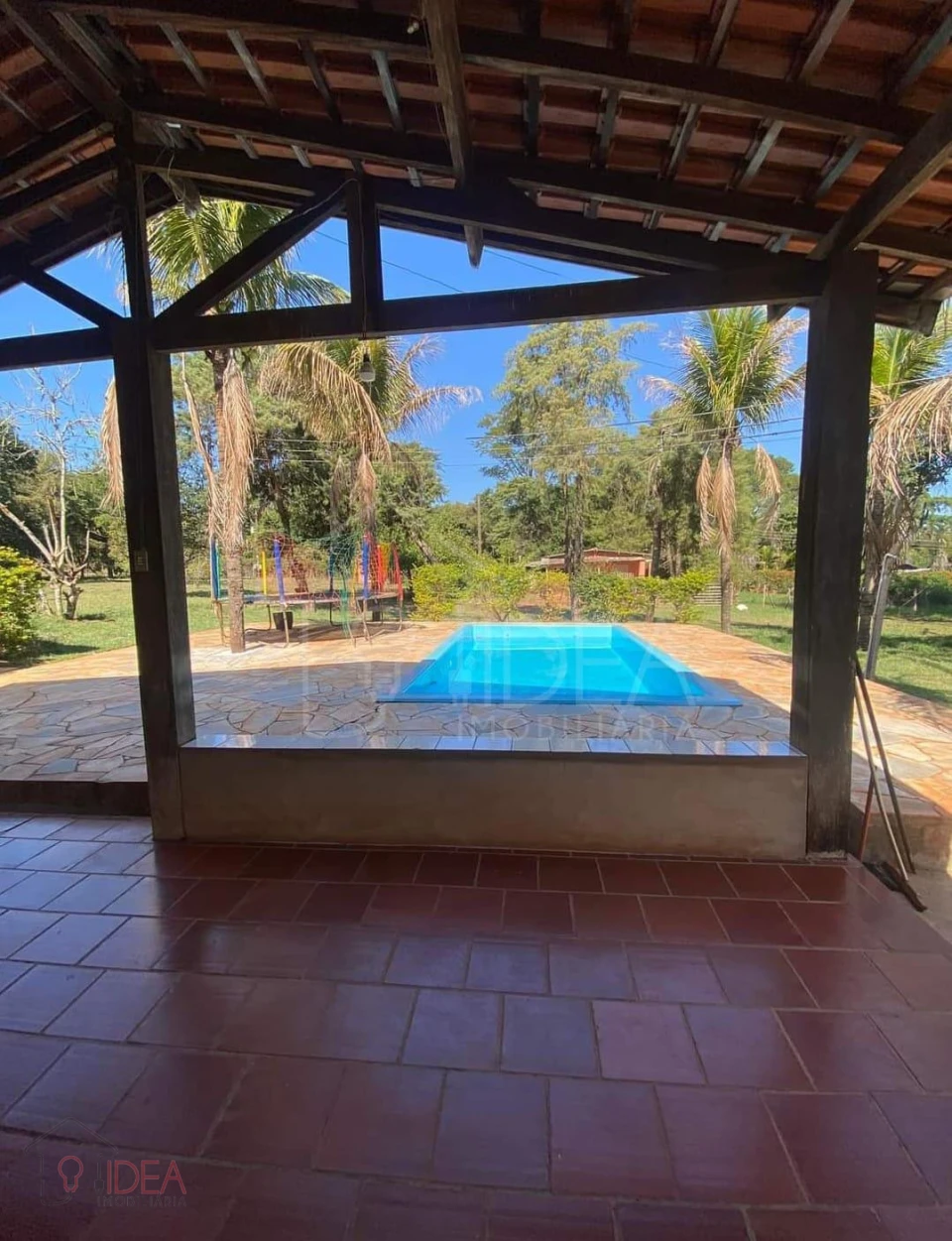 Chácaras à  Venda - Cervinho -  Assis,Sp