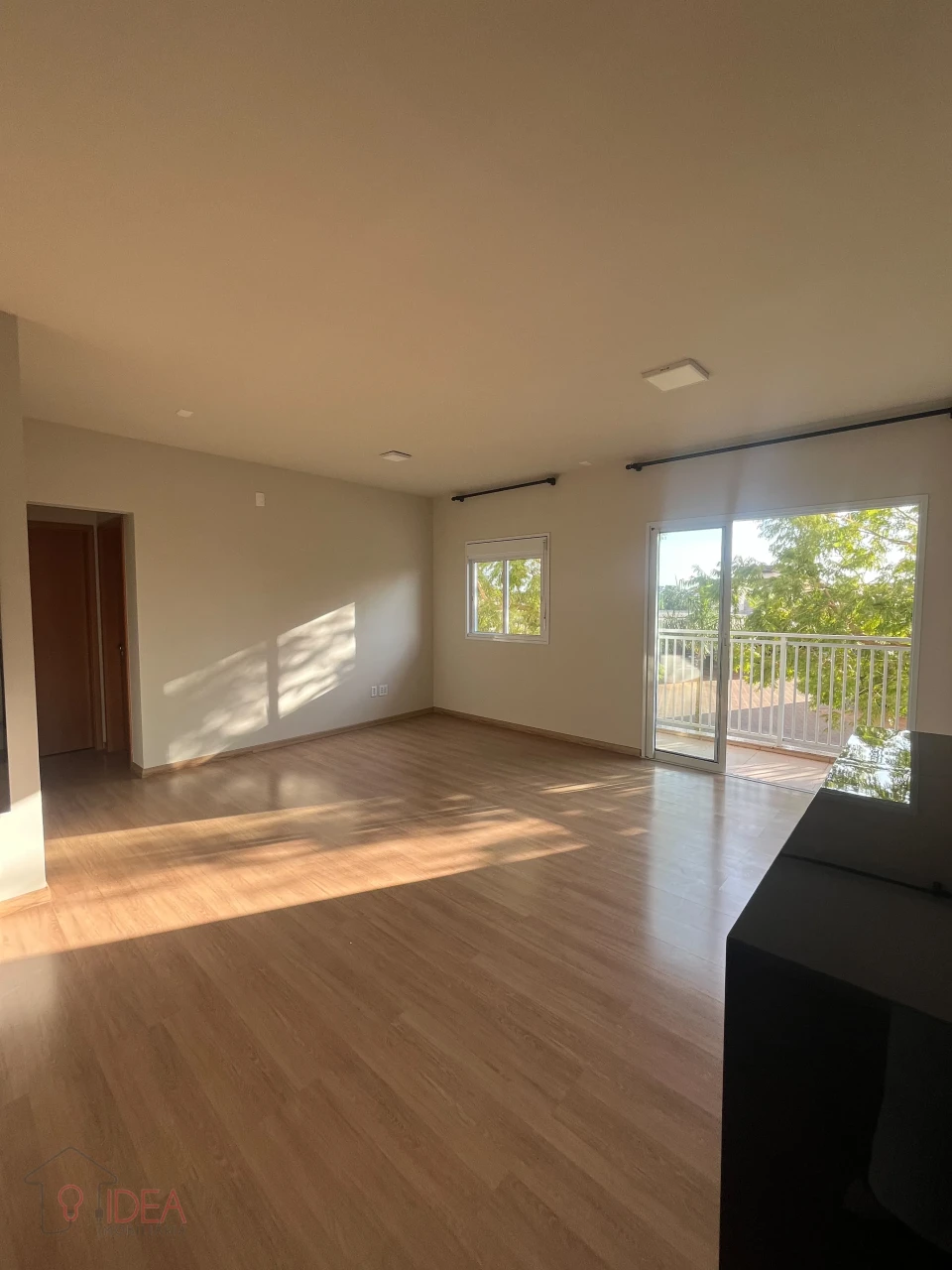 Apartamento 2 Dormitórios (sendo 1  Suíte) Residencial Ouro Verde