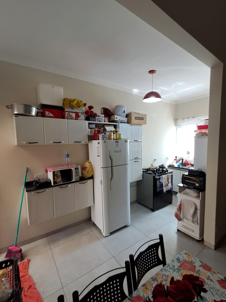 Imagens do imóveis Casa com 2 dormitórios sendo 1 suíte - Residencial Aquarius