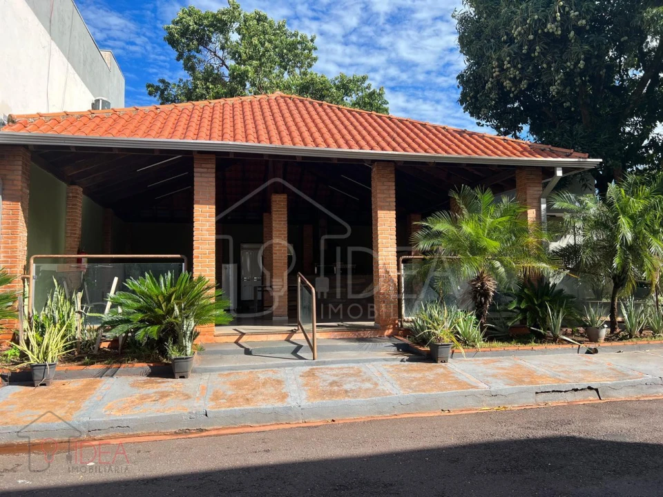 Imagens do imóveis Casa Em Condomínio À Venda Vila Prudenciana Assis