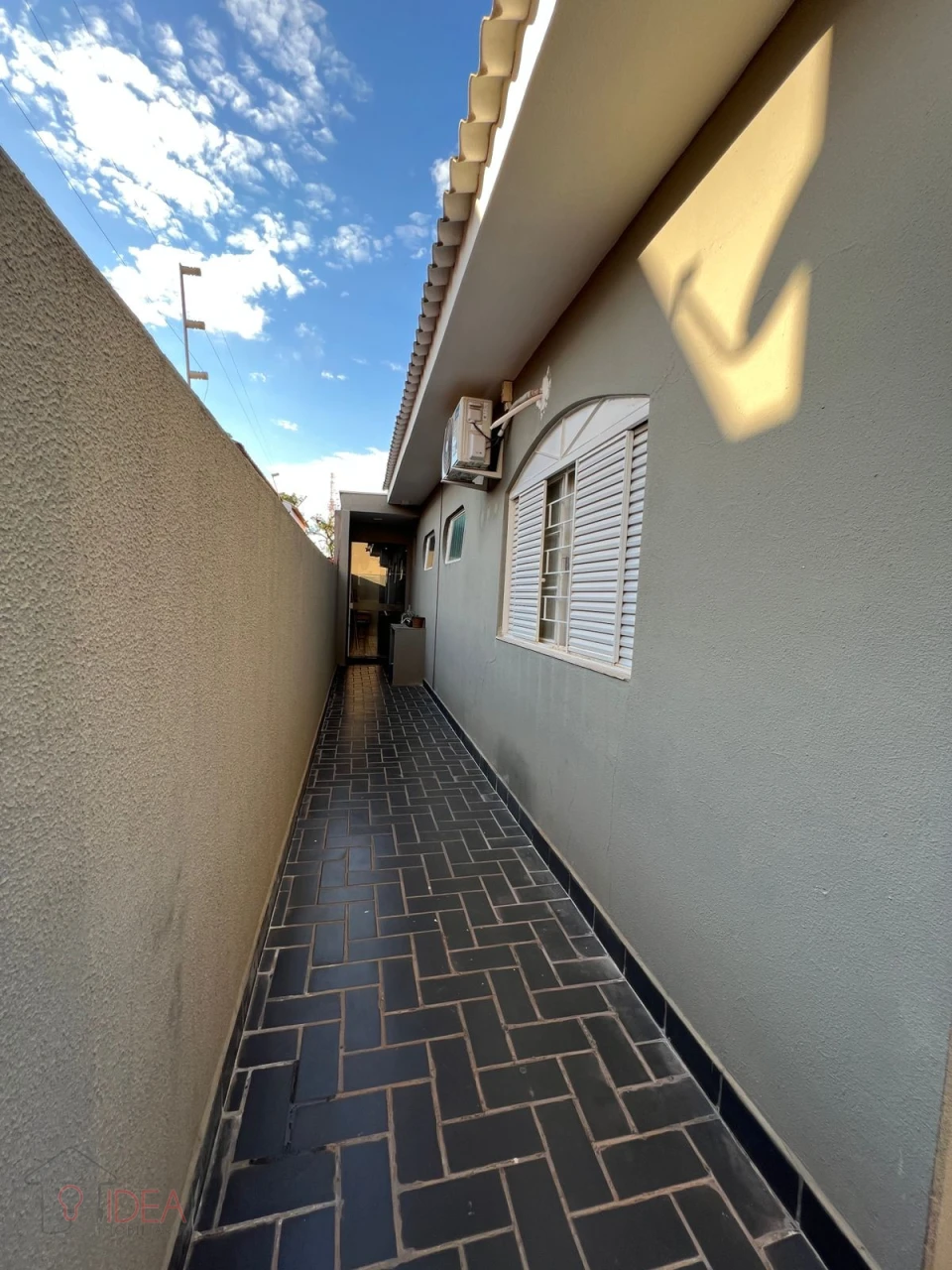 Imagens do imóveis Casa com 3 dormitórios sendo 1 Suíte - Vila Zulmira