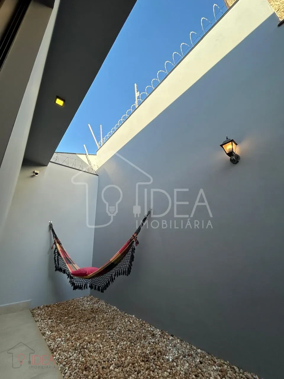 Imagens do imóveis Casa com 3 Dormitórios ( sendo uma suíte) - Residencial Park Bambu