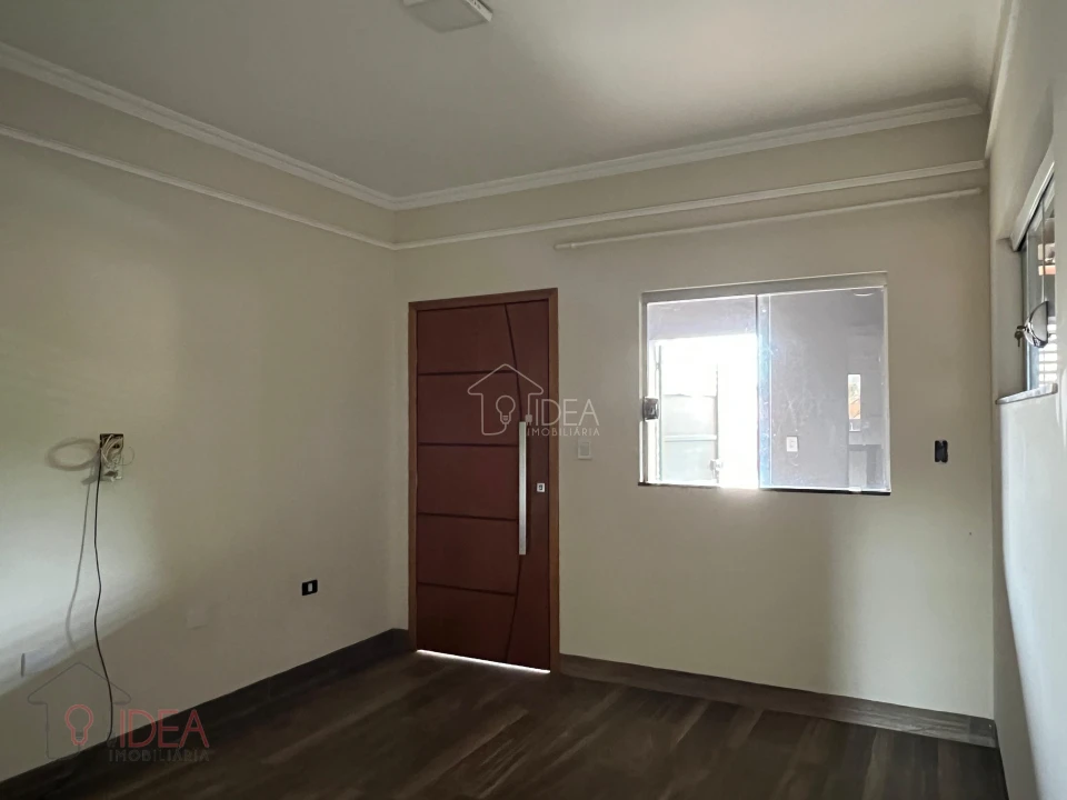 Casa à venda no Jardim Paraná