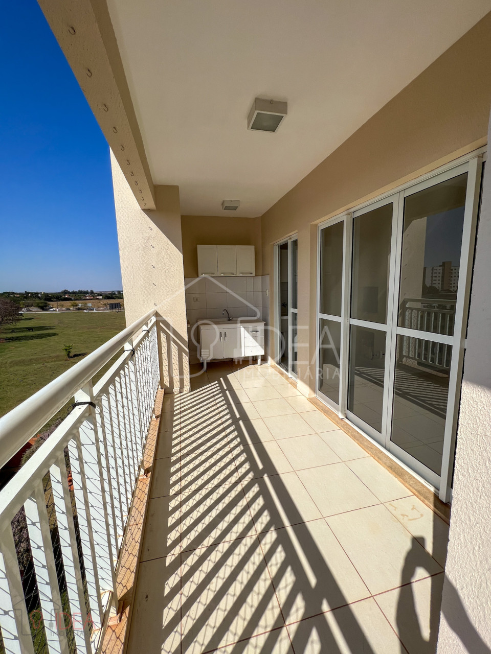 Imagens do imóveis Apartamento Á Venda Residencial Villa Toscana Assis