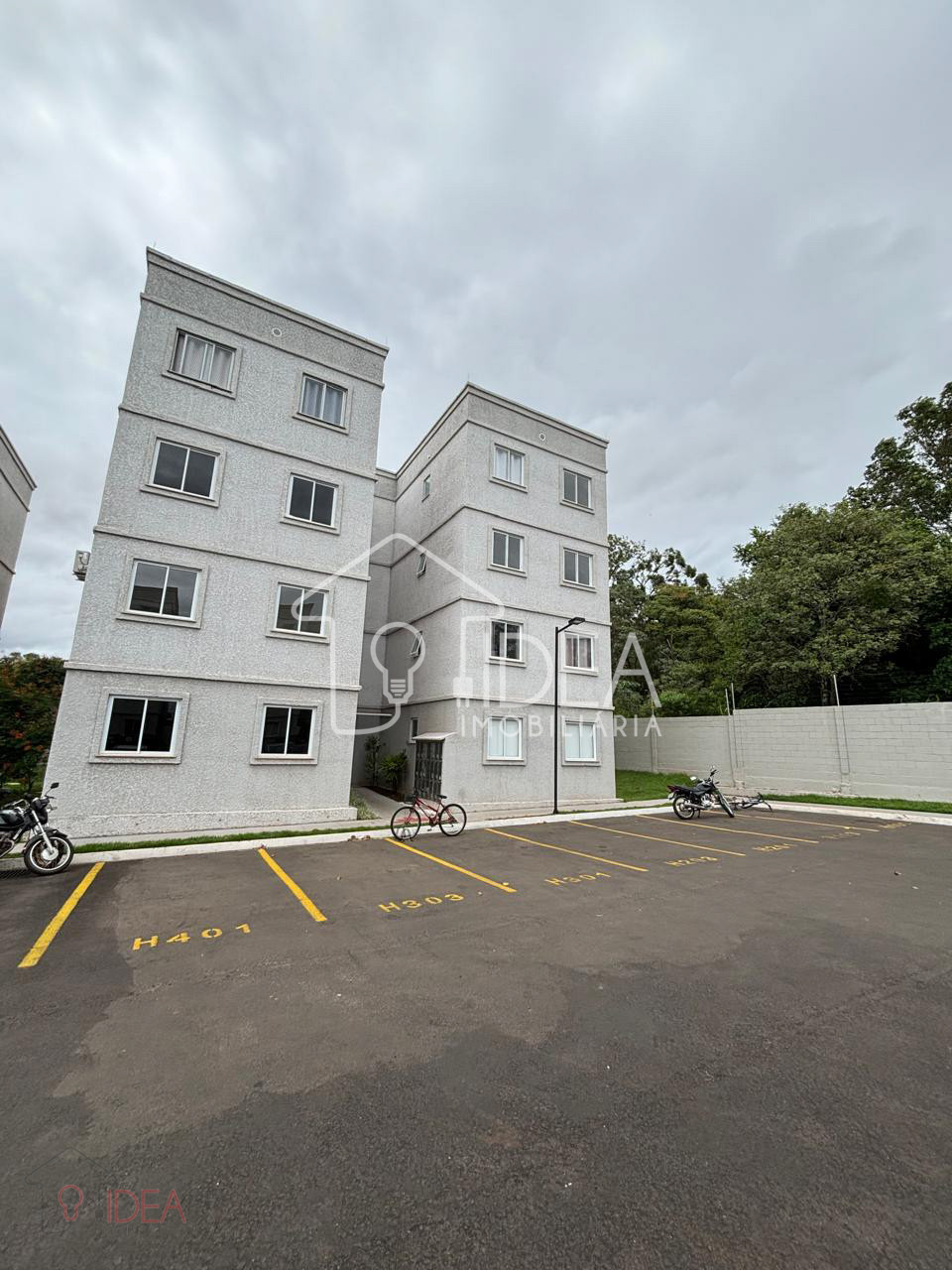 Imagens do imóveis Residencial Terras de Santa Cruz