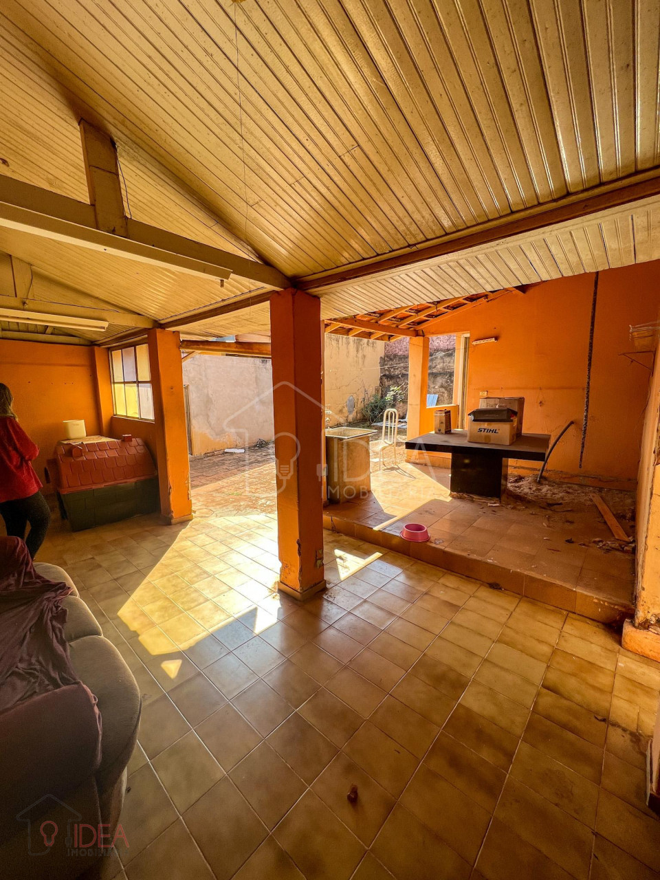 Casa Á Venda Centro Assis