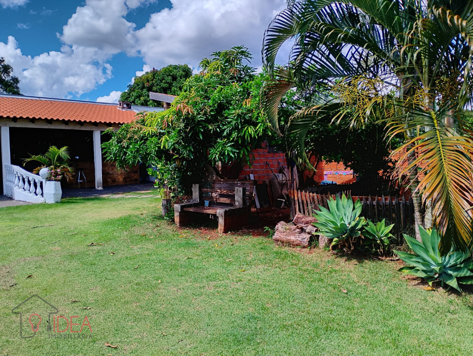 Residencial Esmeralda Park
