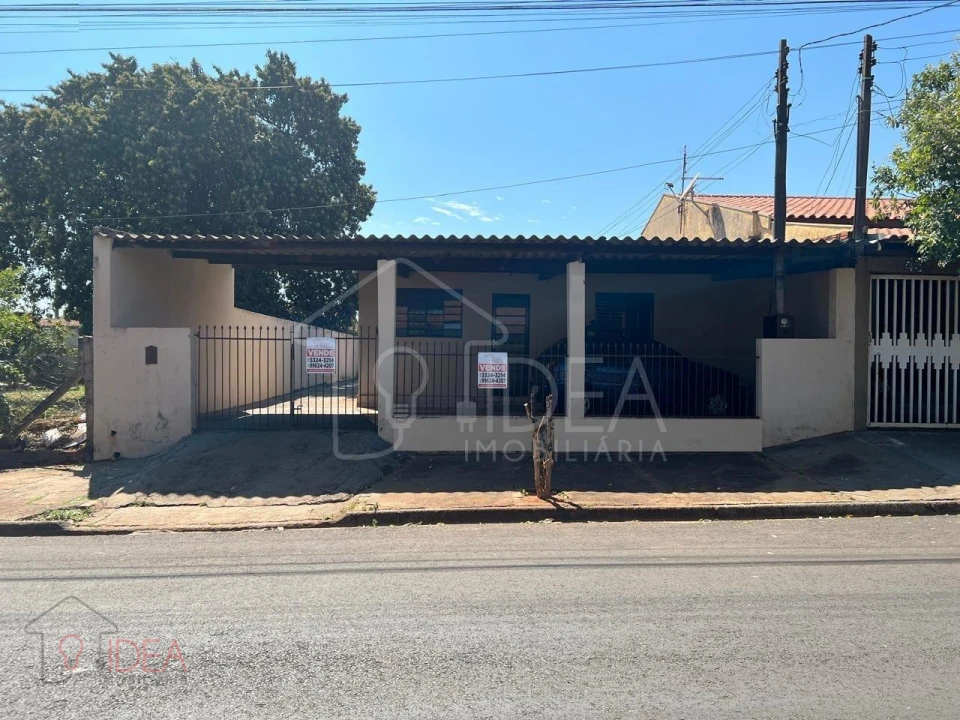 Imagens do imóveis Casa Á Venda Vila Progresso Assis