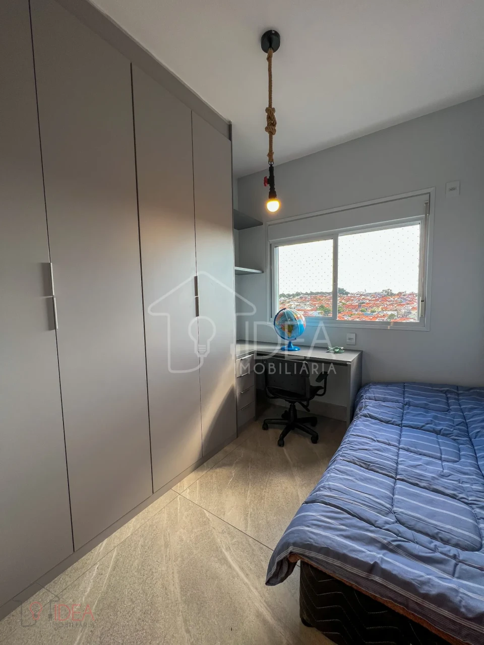 Imagens do imóveis APARTAMENTO COM 3 DORMITÓRIOS SENDO (1 SUÍTE) PORTAL MORUMBI