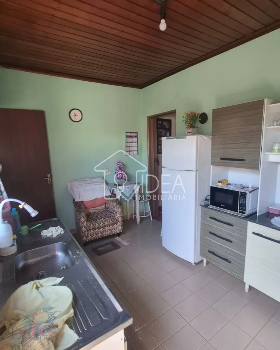 Casa à Venda com Edícula na Vila Clementina | Assis/SP