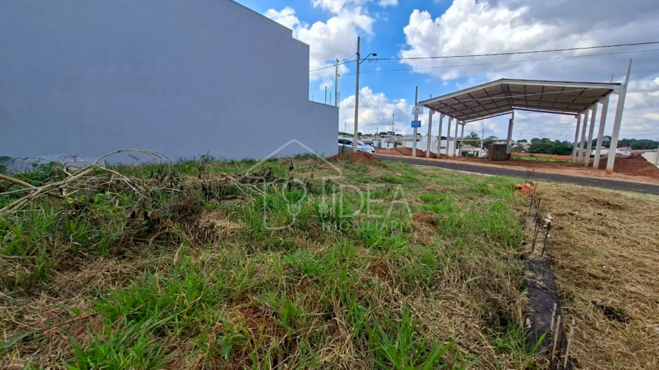 Imagens do imóveis TERRENO À VENDA NO RESIDENCIAL JARDIM SUL