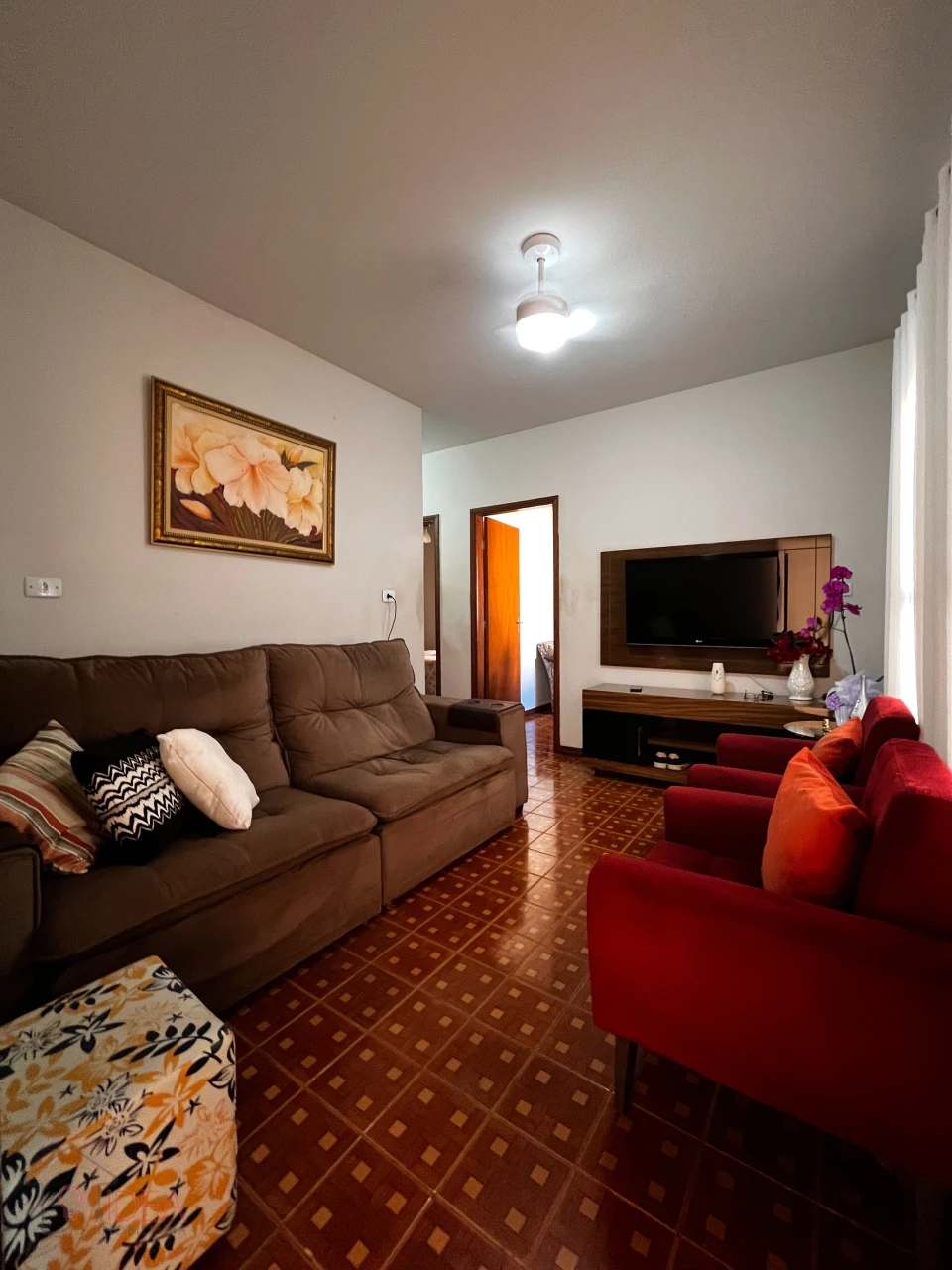 Imagens do imóveis Casa com 3 dormitórios sendo 1 Suíte - Vila Tênis Clube