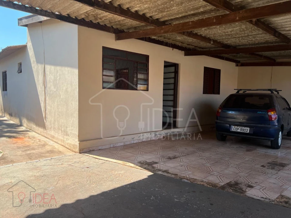 Imagens do imóveis Casa Á Venda Vila Progresso Assis