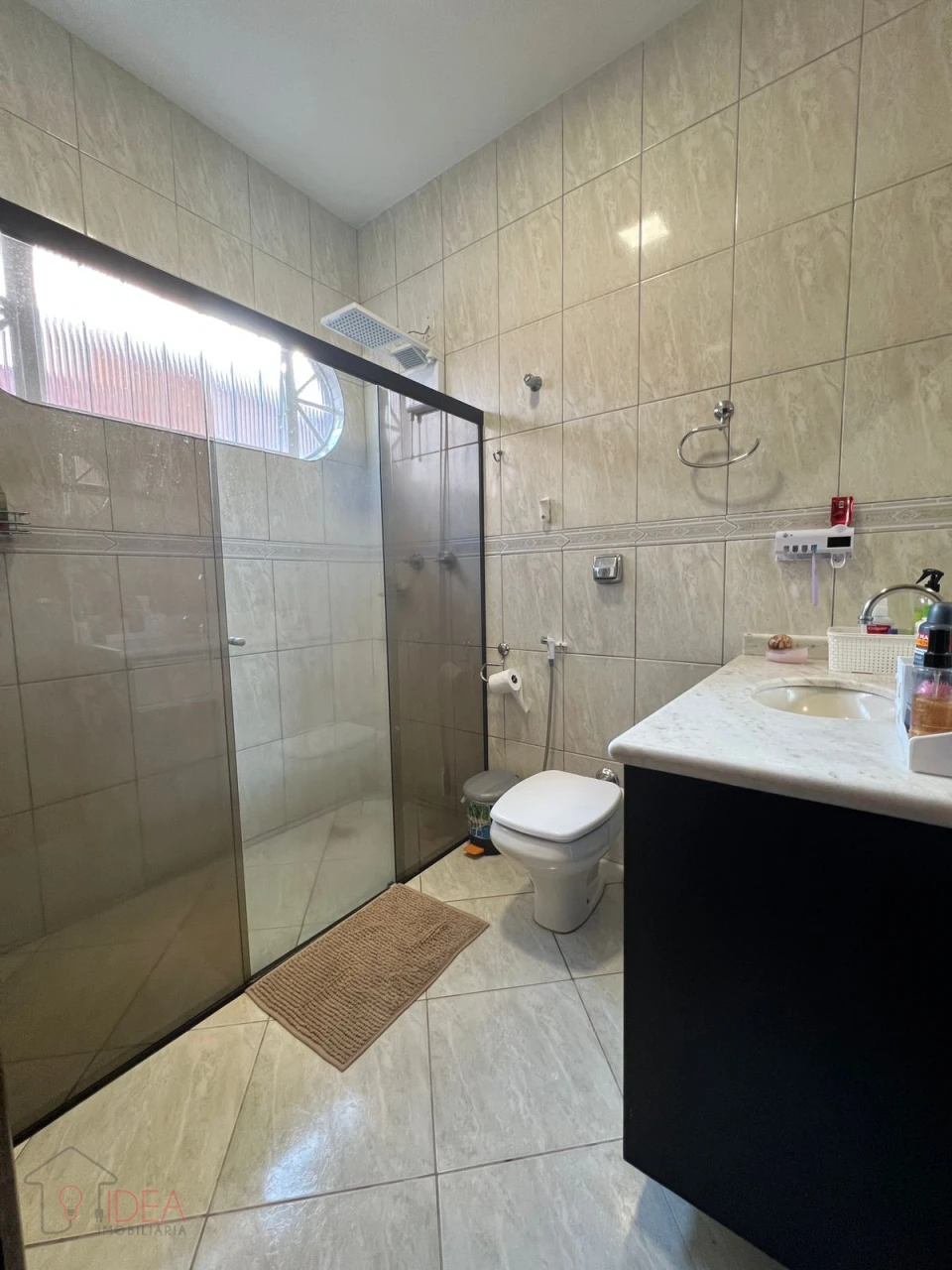 Imagens do imóveis Casa com 3 dormitórios sendo 1 Suíte - Vila Zulmira