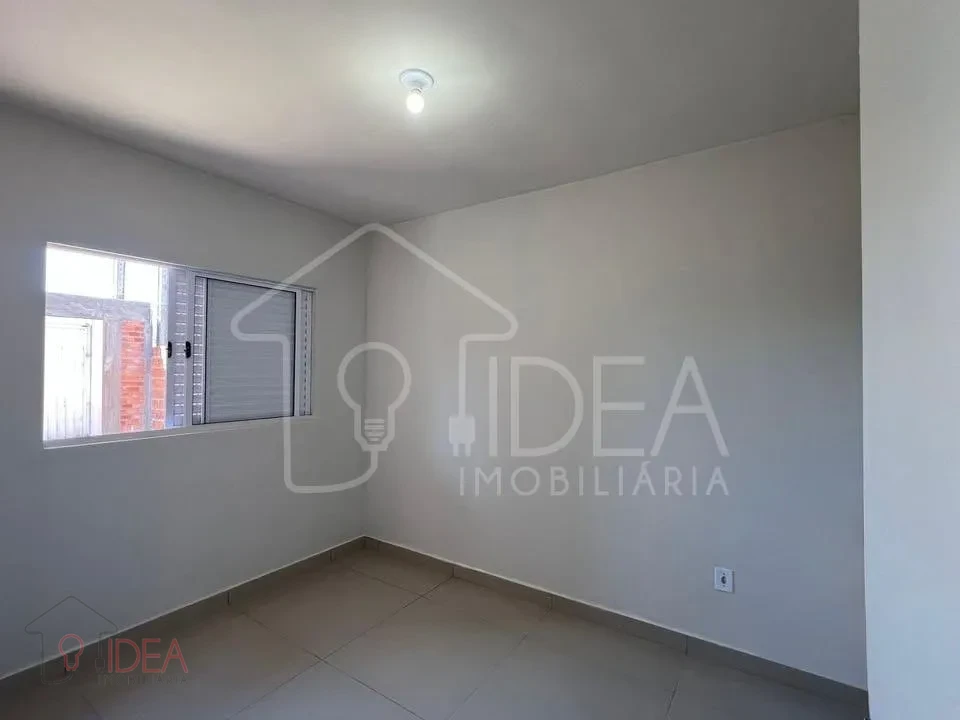Imagens do imóveis Casa com 2 dormitórios - Residencial Villa Bela