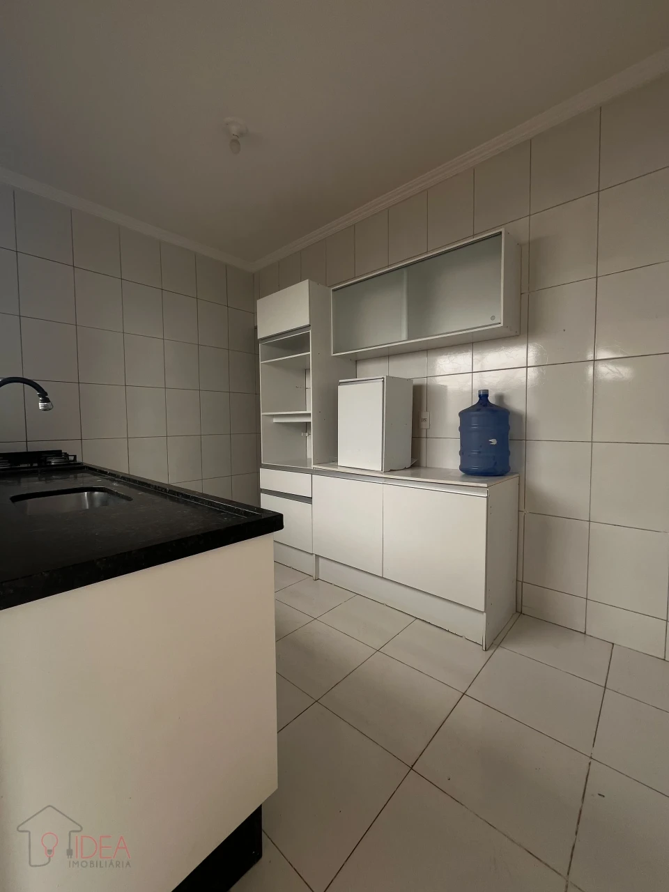 Imagens do imóveis Casa com 2 Dormitórios ( sendo 1 suíte )  - Jardim São Nicolau