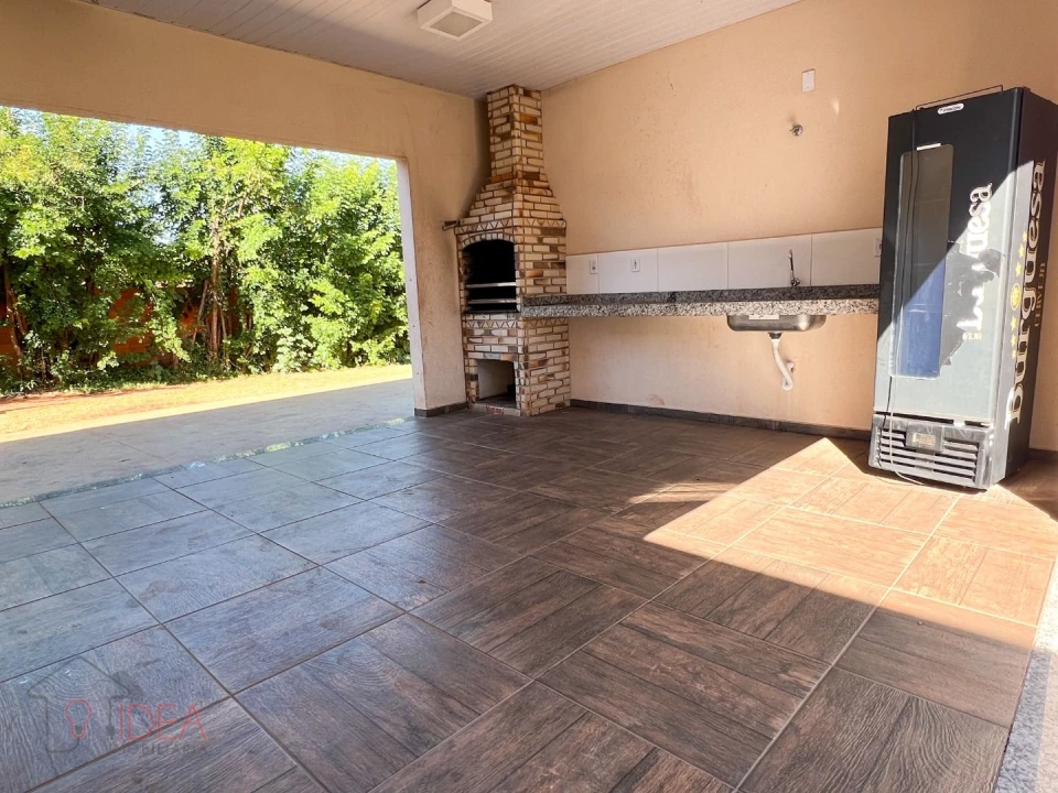 Imagens do imóveis Casa Em Condomínio Á Venda Vale Do Sol 3 Assis