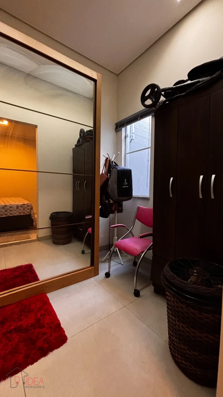 Casa com 2 Dormitórios - Vale do Sol 2